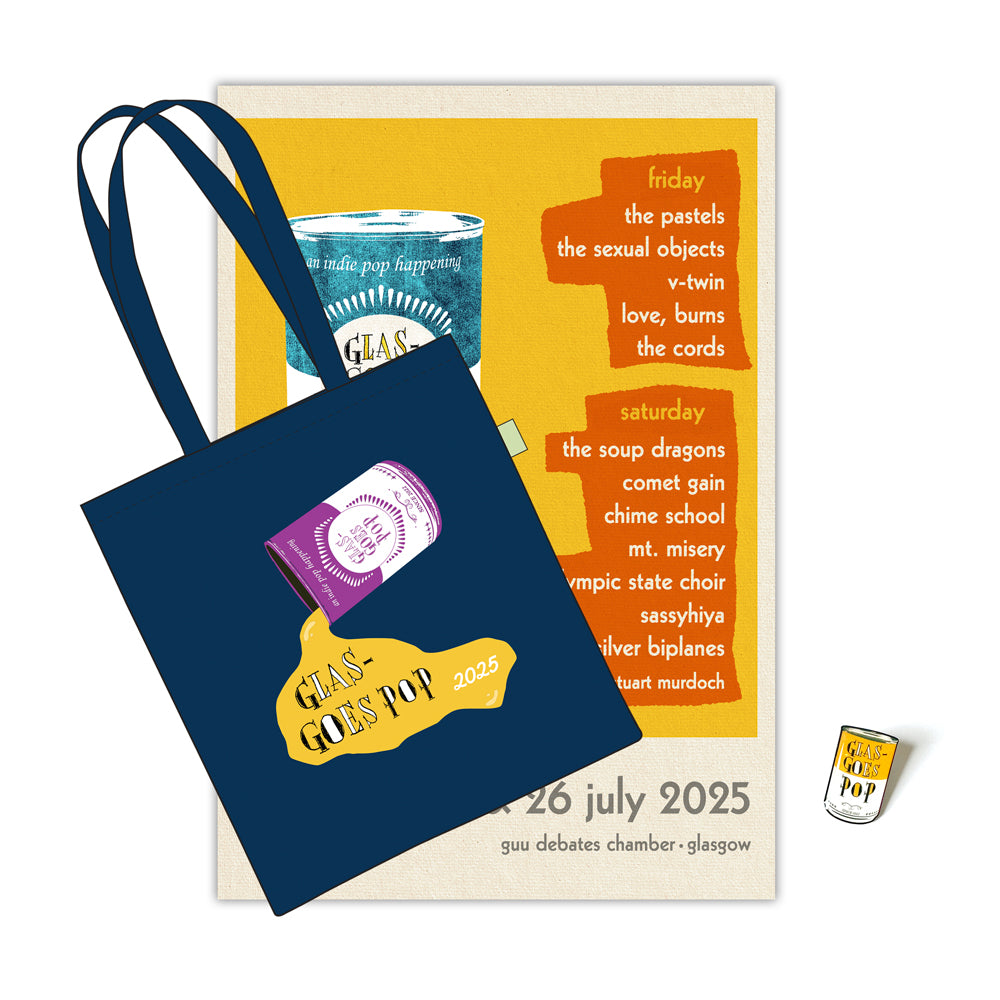 GGP 2025 Bundle