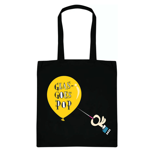GGP 2023 Tote Bag