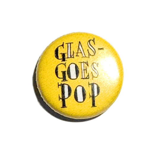 GGP Logo Original Badge (2.5cm)