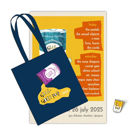 GGP 2025 Bundle