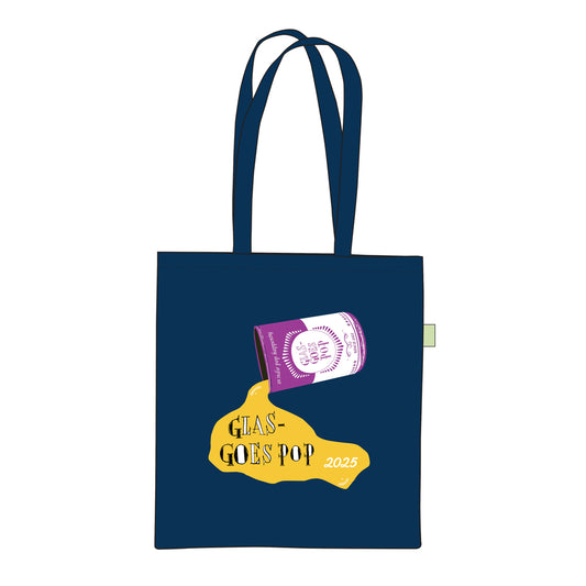 GGP 2025 Tote Bag